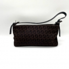 Fendi baguette monogram