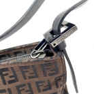 Fendi baguette monogram