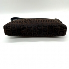 Fendi baguette monogram