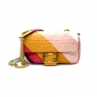 Baguette Fendi multicolor
