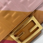 Baguette Fendi multicolor