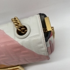 Baguette Fendi multicolor
