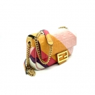 Baguette Fendi multicolor