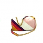 Baguette Fendi multicolor