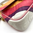 Baguette Fendi multicolor