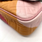 Baguette Fendi multicolor