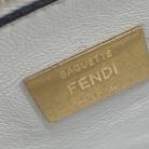 Baguette Fendi multicolor