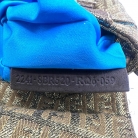 Baguette Fendi Sweety zucchino cam oro
