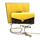 Fendi Wallet on chain