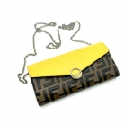 Fendi Wallet on chain