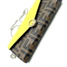 Fendi Wallet on chain