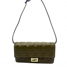Baguette Fendi Wallet on Chain