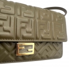 Baguette Fendi Wallet on Chain