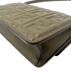 Baguette Fendi Wallet on Chain
