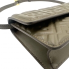 Baguette Fendi Wallet on Chain