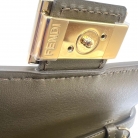 Baguette Fendi Wallet on Chain