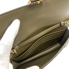 Baguette Fendi Wallet on Chain