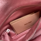 rosa di Miu Miu