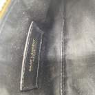 Sade de Saint Laurent