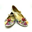 Bailarinas Dolce&Gabbana