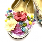 Bailarinas Dolce&Gabbana