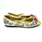 Bailarinas Dolce&Gabbana