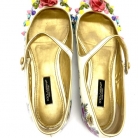 Bailarinas Dolce&Gabbana