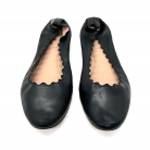 Lauren Chloe ballerinas