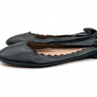 Lauren Chloe ballerinas