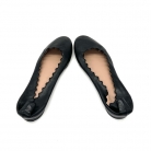 Lauren Chloe ballerinas