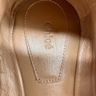 Lauren Chloe ballerinas