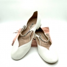 bailarinas miu miu