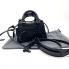 balenciaga city