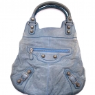BALENCIAGA AZUL