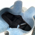BALENCIAGA AZUL