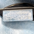BALENCIAGA AZUL