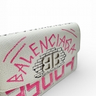 Balenciaga BB Wallet