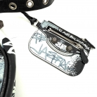balenciaga cagole graffiti