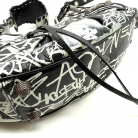 balenciaga cagole graffiti