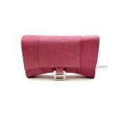 Balenciaga Chain Wallet Hourglass