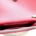 Balenciaga Chain Wallet Hourglass