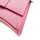 Balenciaga Chain Wallet Hourglass