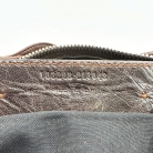 balenciaga city