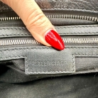 Balenciaga City