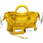 balenciaga city