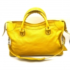 balenciaga city