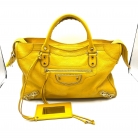 balenciaga city