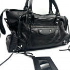 Balenciaga city