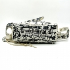 Balenciaga City Cagole