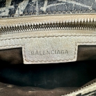 Balenciaga City Cagole